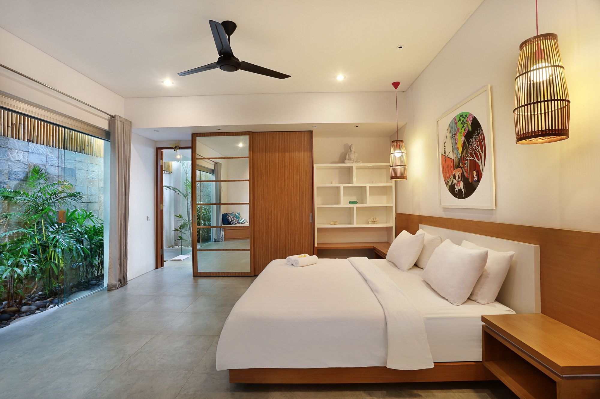 Villa Odyssey Seminyak  Bagian luar foto